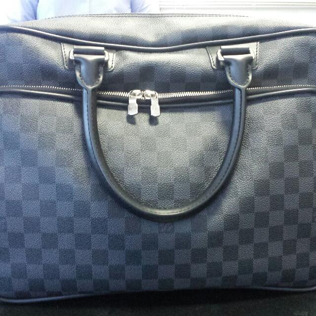 LOUIS VUITTON ICARE, Luxury, Bags & Wallets on Carousell