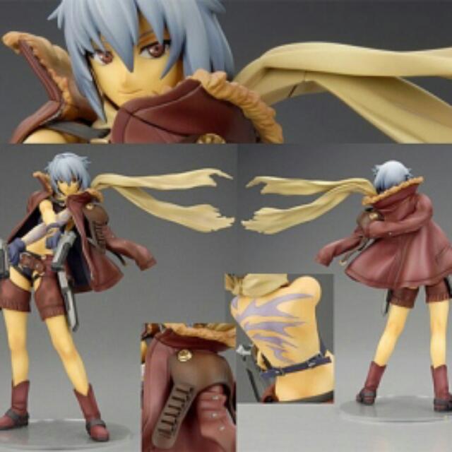 Wallpaper Bakuretsu Tenshi Jo 1 8 Complete Figure Toys Games On Carousell For Android Free