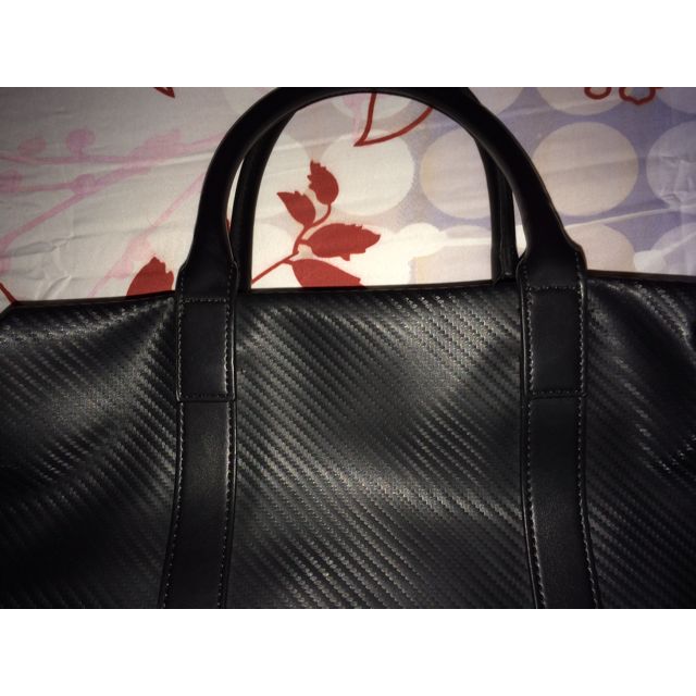 Zara gym bag cheap