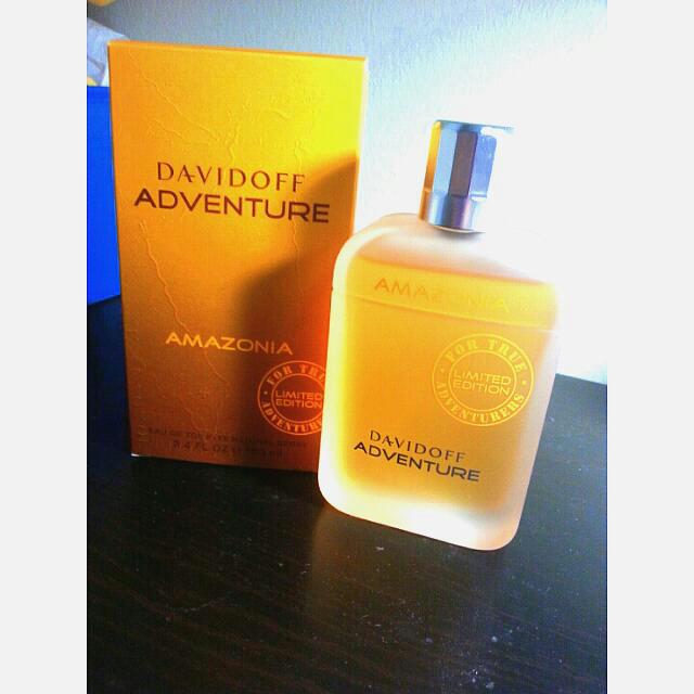 Davidoff amazonia sales