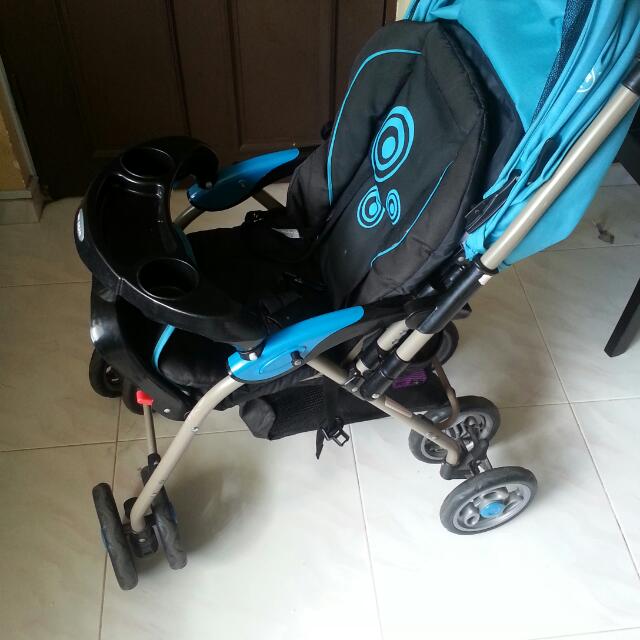 my dear baby stroller