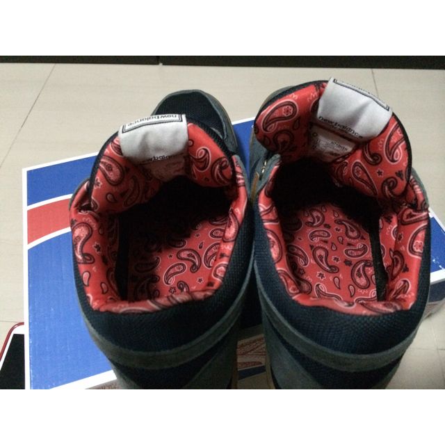 New Balance 710 X Herschel Supply Co, Men's Fashion, Bags, Belt bags,  Clutches and Pouches on Carousell