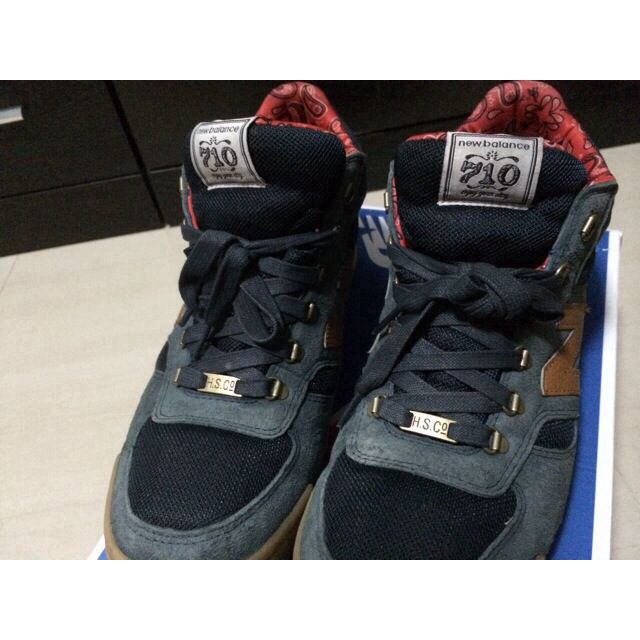 New balance herschel 710 online navy