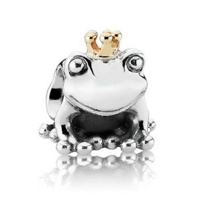 Frog charms jewelry outlet