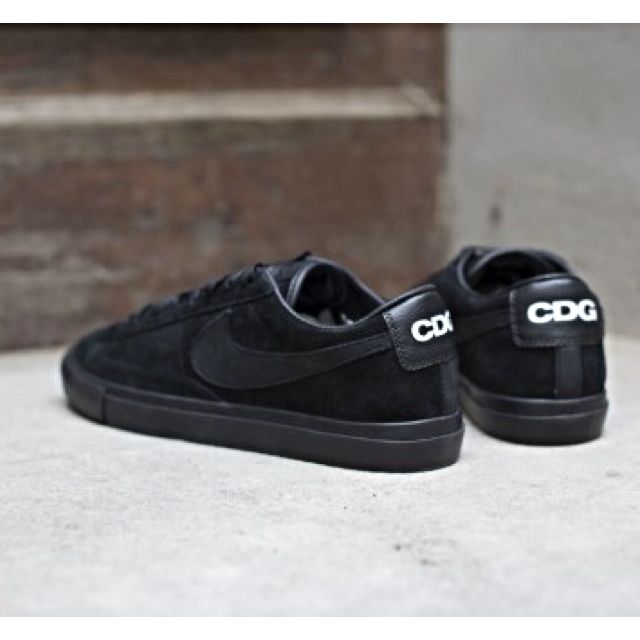 nike blazer low 2014