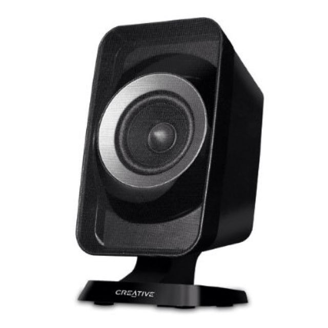 Creative inspire T6160 5.1 Speakers, Computers & Tech, Parts