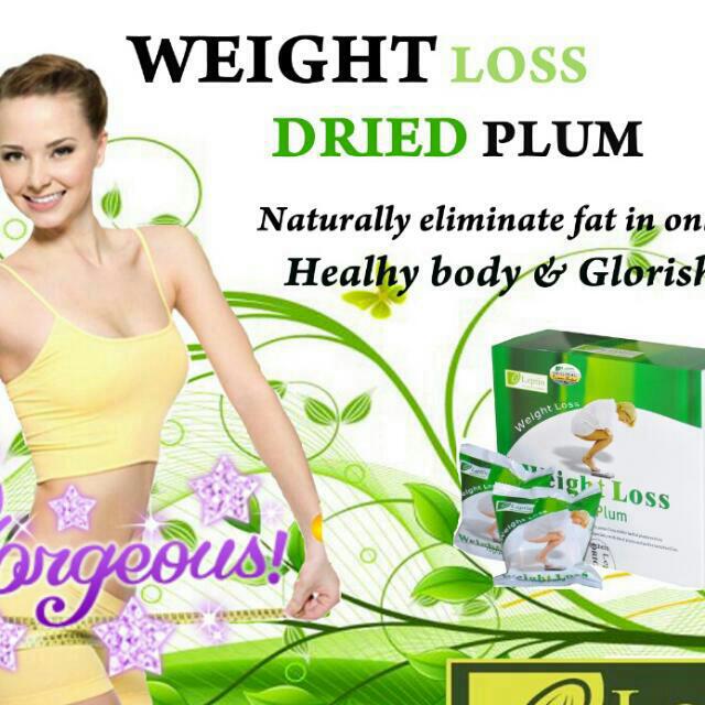 Weight Loss Plum Health Beauty On Carousell