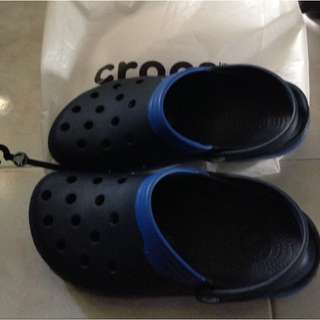 Crocs Authentic Size 9(m) 11(w)