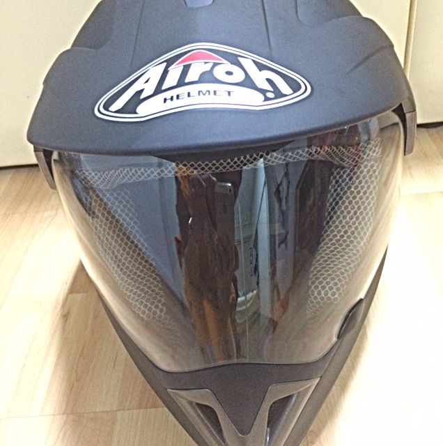 Airoh shop s4 helmet
