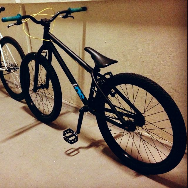 NSbikes HOLY改こだわりの24inch!極限プレイバイク NSbikes HOLY改こだわりの24inch!極限プレイバイク