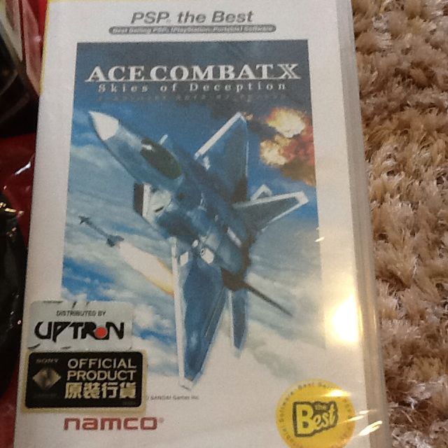 playstation portable 3006