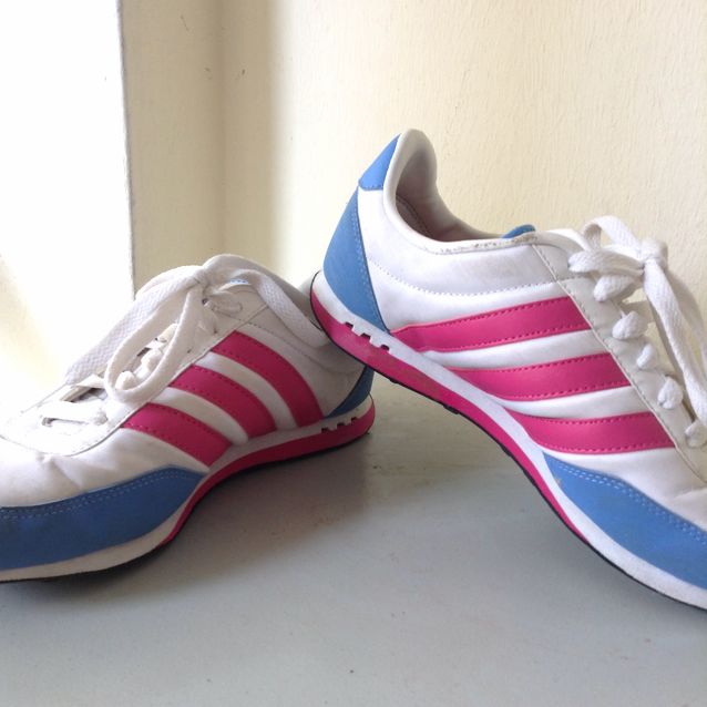 Adidas neo outlet v racer women
