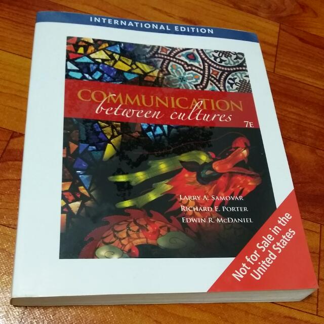 COMMUNICATION BETWEEN CULTURES 10TH EDITION PDF visual data 6