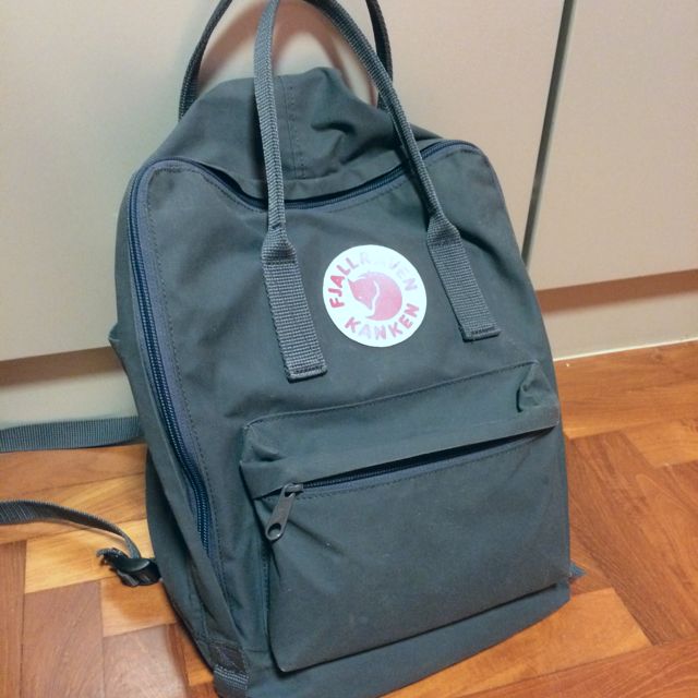preloved kanken