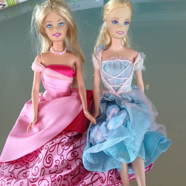 Barbie Dolls, Hobbies & Toys, Toys & Games on Carousell