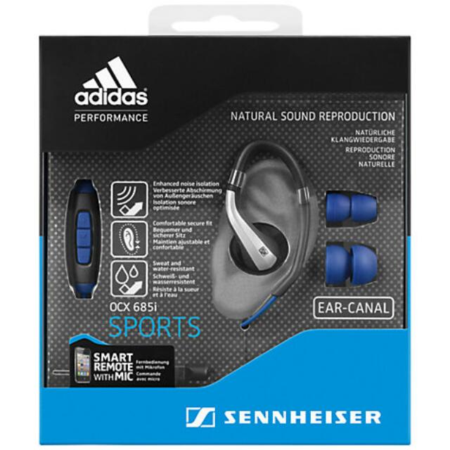 Sennheiser ocx 685i shop