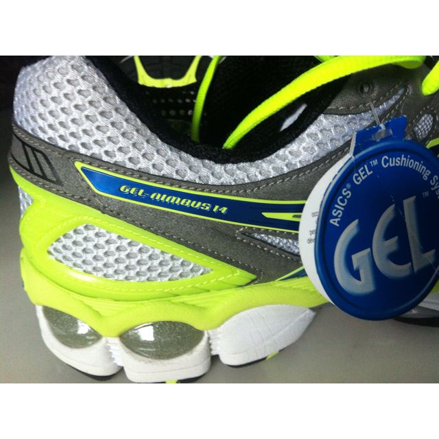 Asics gel nimbus 14 femme store