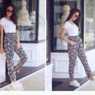 PJ PANTS