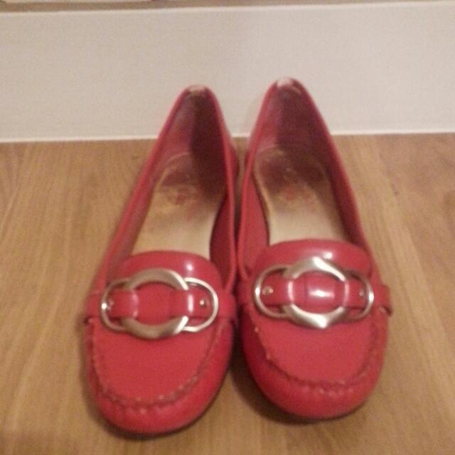 ak anne klein iflex flats