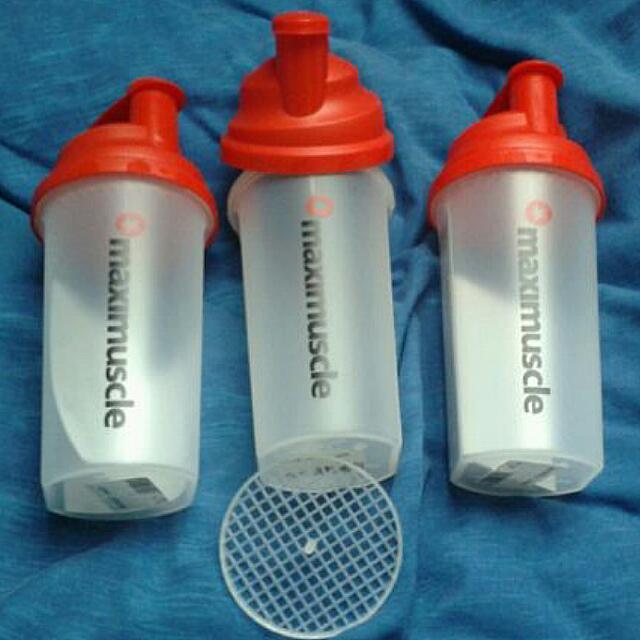 Maximuscle shaker cheap
