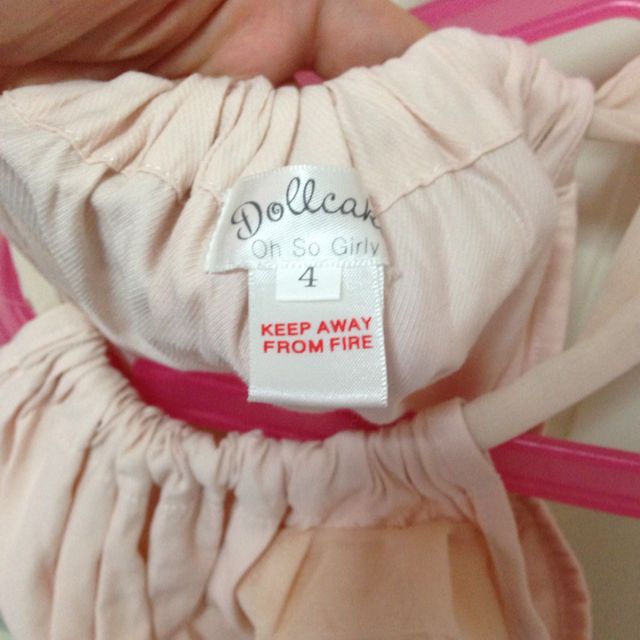 Dollcake oh so girly store