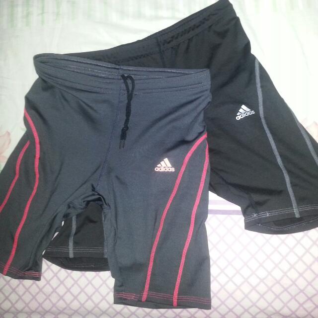 adidas climalite jogging