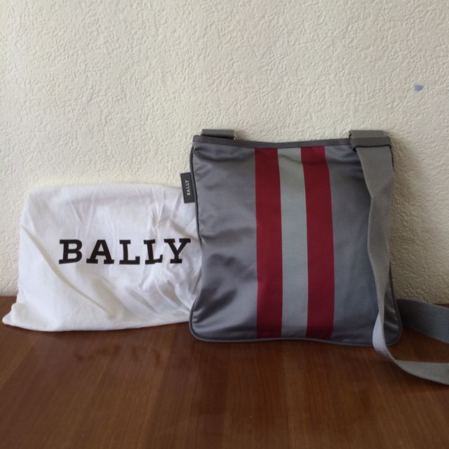 small nylon bag