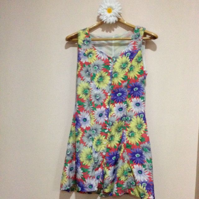 flower power clothes