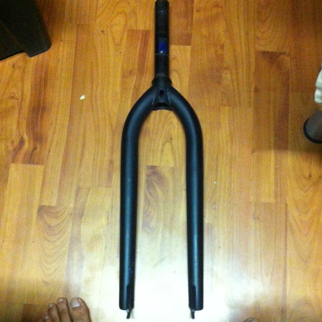 ns bikes rns fork 26 inch