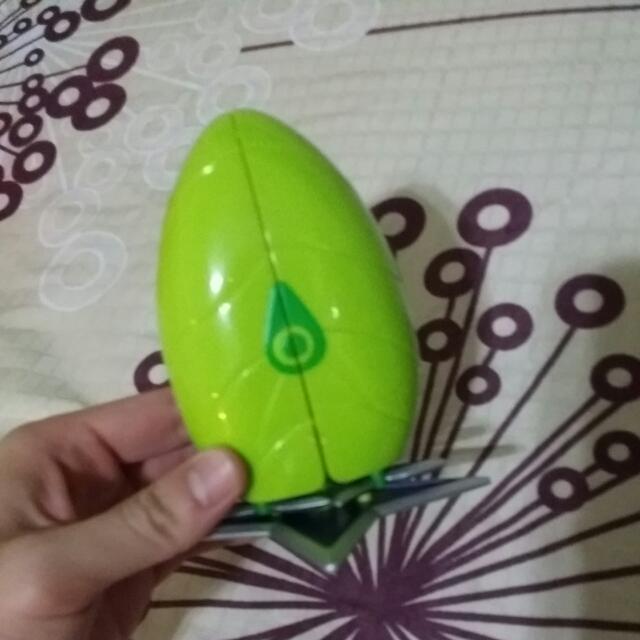 Digimon Egg Digivolving, Hobbies & Toys, Toys & Games on Carousell