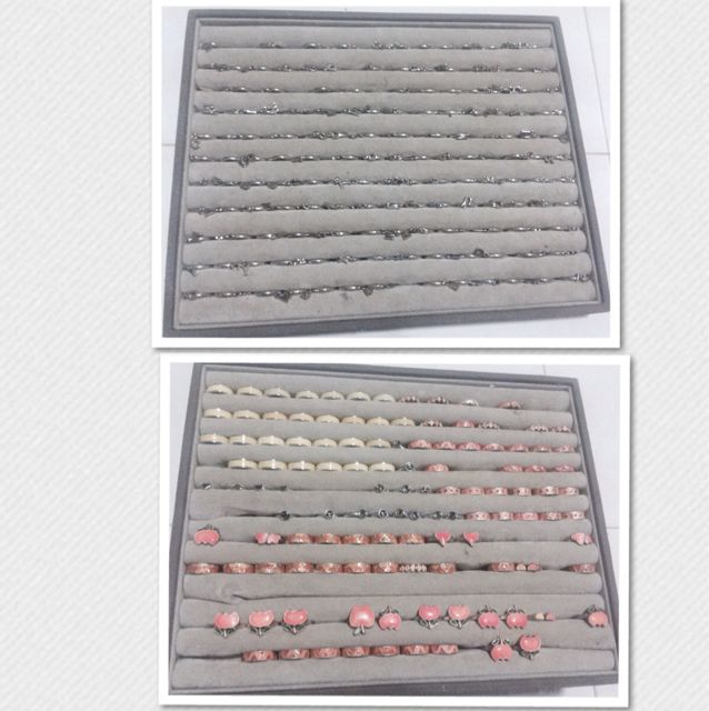 Assorted Rings (Category: Rings) located in Singapore. Submitted by boredninja (Listing ID 2858561, Image 3). Description: .