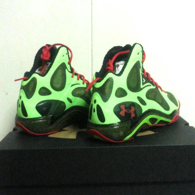 ua micro g anatomix spawn
