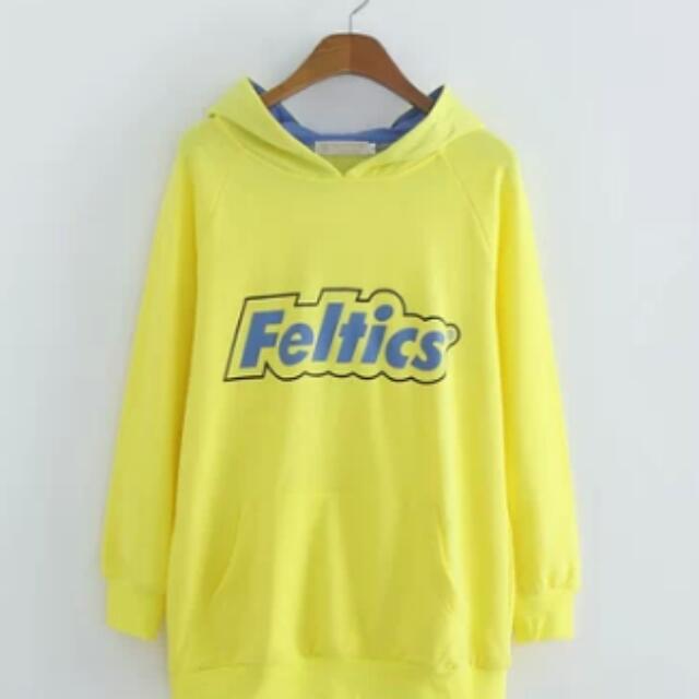 feltics hoodie price