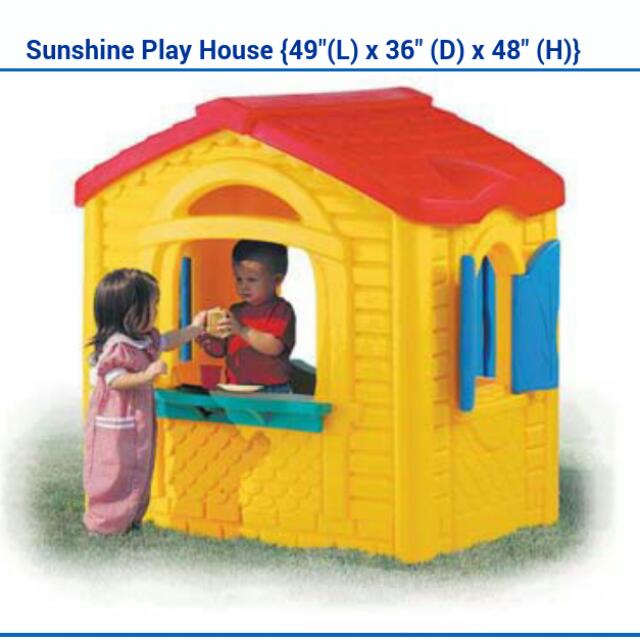 toys r us playhouse