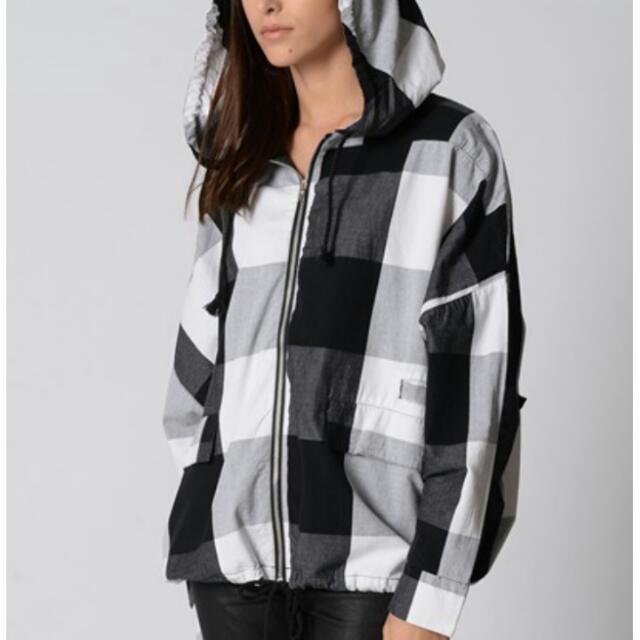 CHEAP MONDAY MARY JACKET Women s Fashion Coats Jackets and Outerwear on Carousell