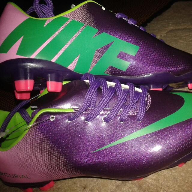 nike vapor 9 football