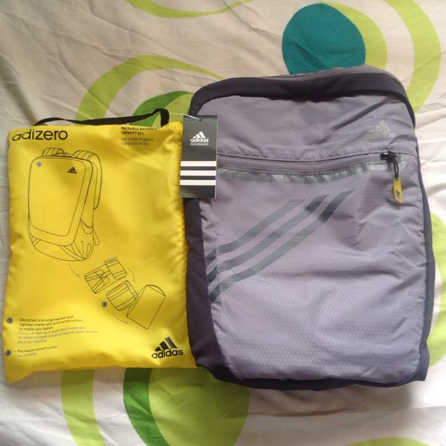 adizero backpack