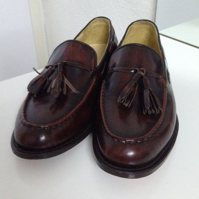 lp loafers