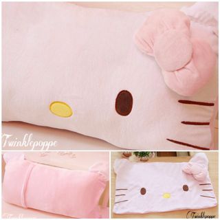 Hello Kitty Pillowcase Women S Fashion On Carousell