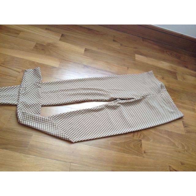 BRAND NEW WITH TAG Maison Martin Margiela X H&M Beige Leggings