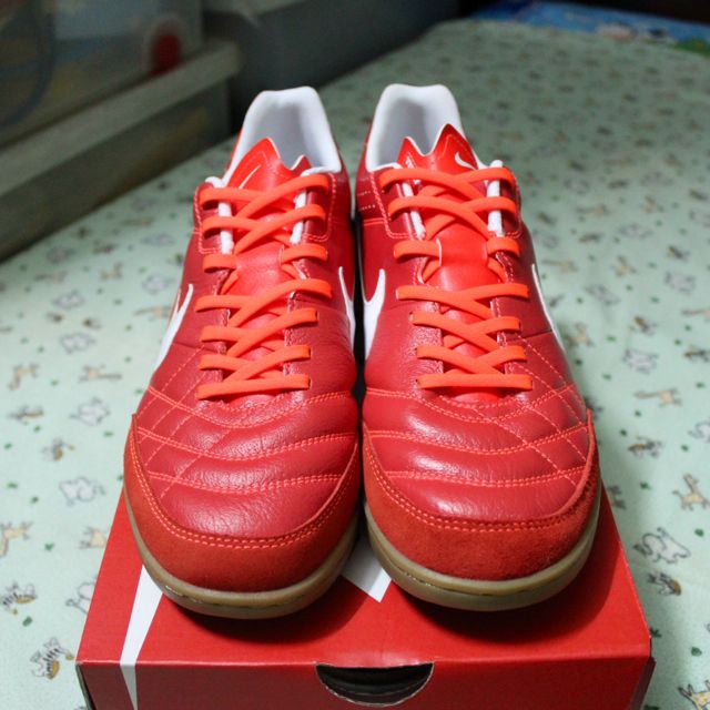 Nike tiempo natural iv ltr ic hot sale