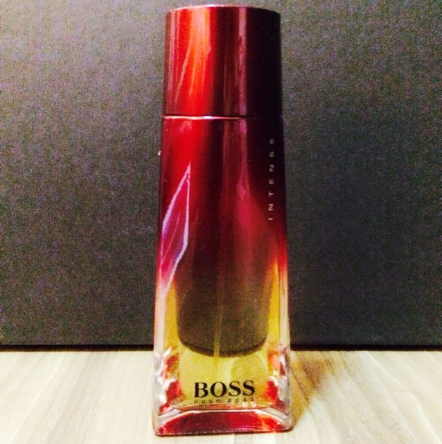 hugo boss gold perfume