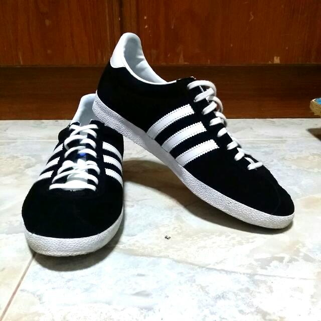 new adidas gazelle og