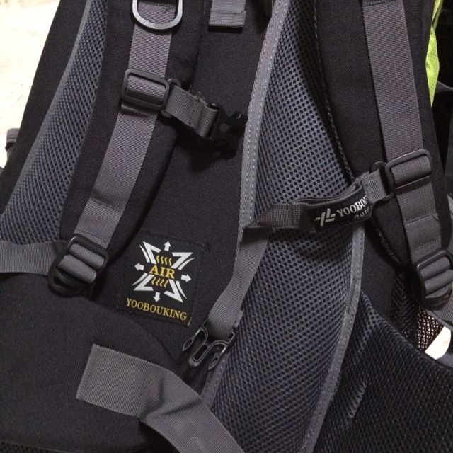 Yoobouking backpack online
