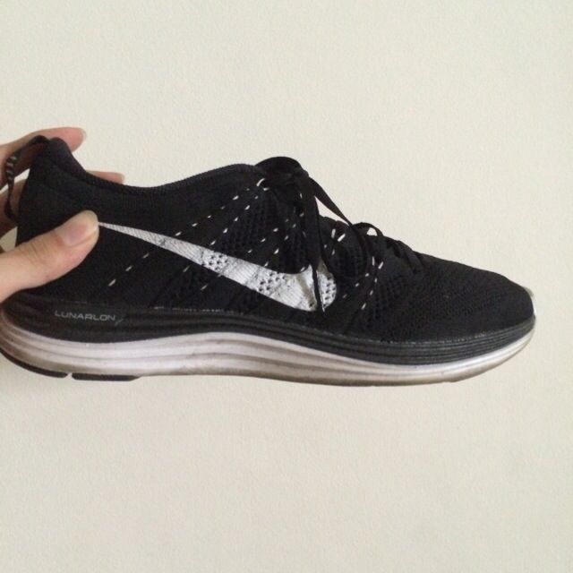 nike flyknit lunar 4 2014