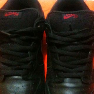 iron maiden nike sb