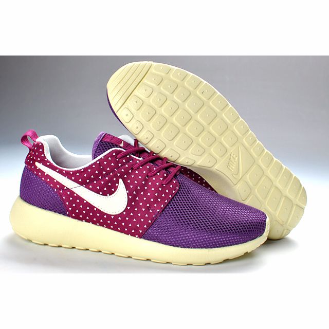 womens nike roshe run trainers