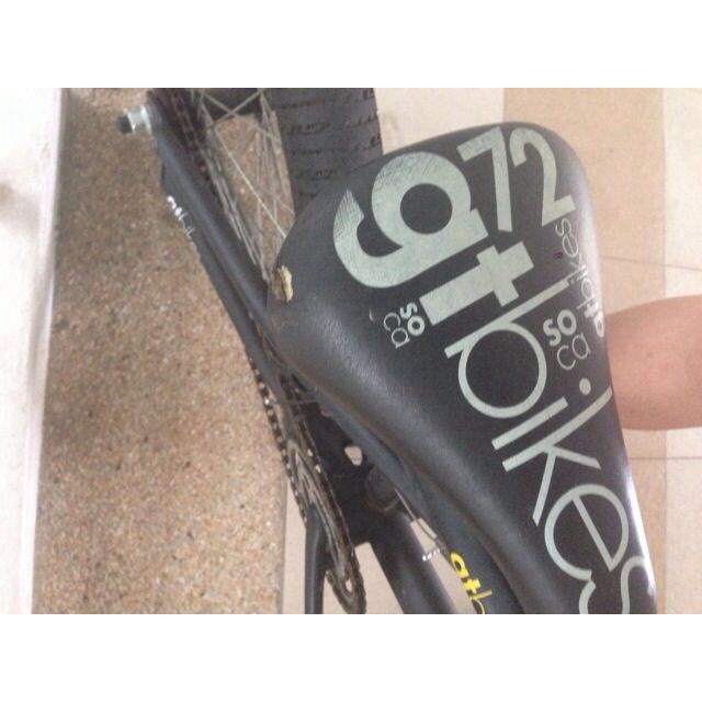 Gt on sale slammer 2014