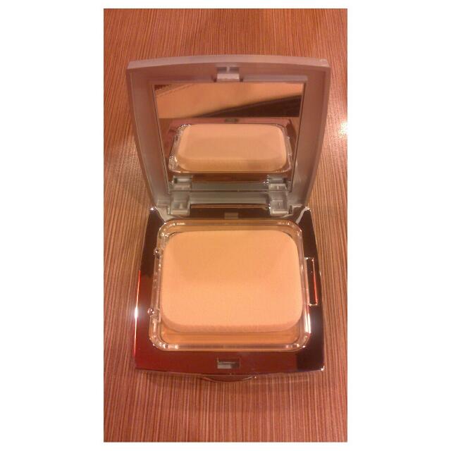 Simply Translucent Compact Powder By Simplysiti Health Nutrition Health Supplements Health Food Drinks Tonics On Carousell