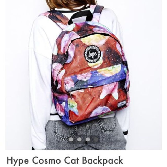 Asos hype bag hotsell